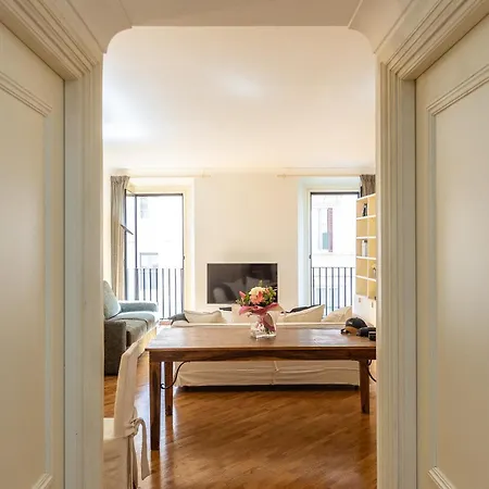 Apartment Amazing Elegant Jewish Ghetto Rome