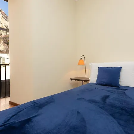 Amazing Elegant Jewish Ghetto Apartment