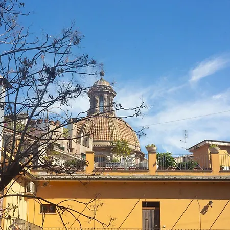 Daire Amazing Elegant Jewish Ghetto *