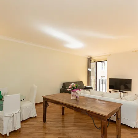 Apartment Amazing Elegant Jewish Ghetto