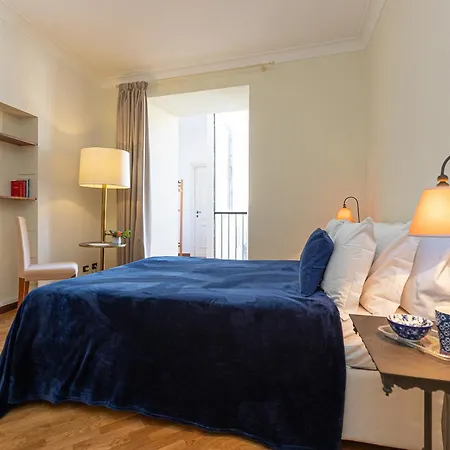 Apartment Amazing Elegant Jewish Ghetto