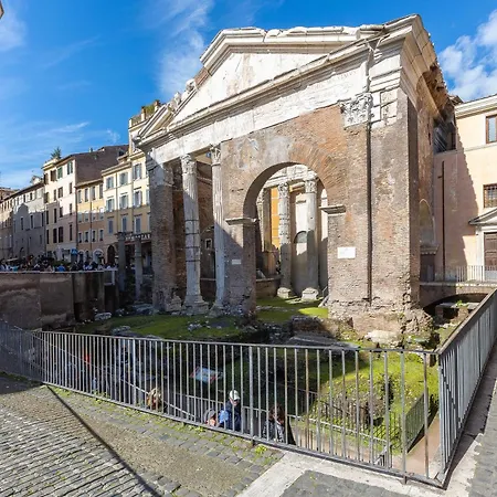 Apartment Amazing Elegant Jewish Ghetto *