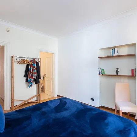 Apartment Amazing Elegant Jewish Ghetto