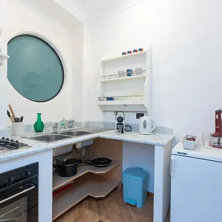 Apartment Amazing Elegant Jewish Ghetto Rome