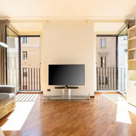 Apartment Amazing Elegant Jewish Ghetto Rome