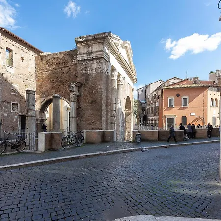 Amazing Elegant Jewish Ghetto