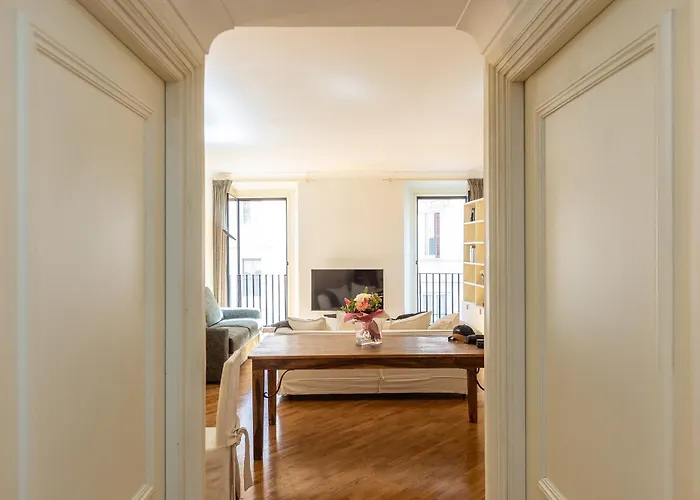 Διαμέρισμα Amazing Elegant Jewish Ghetto Ρώμη