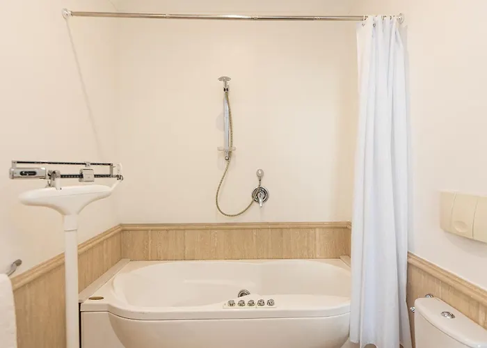 Amazing Elegant Jewish Ghetto Διαμέρισμα