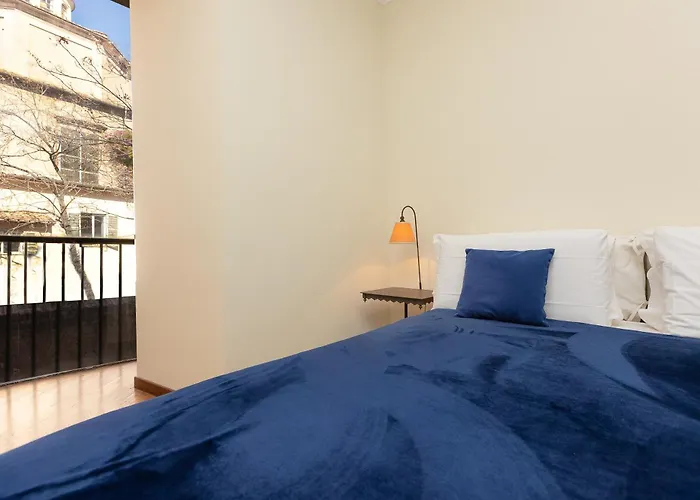 Amazing Elegant Jewish Ghetto Διαμέρισμα