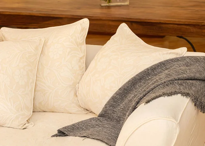 Διαμέρισμα Amazing Elegant Jewish Ghetto *