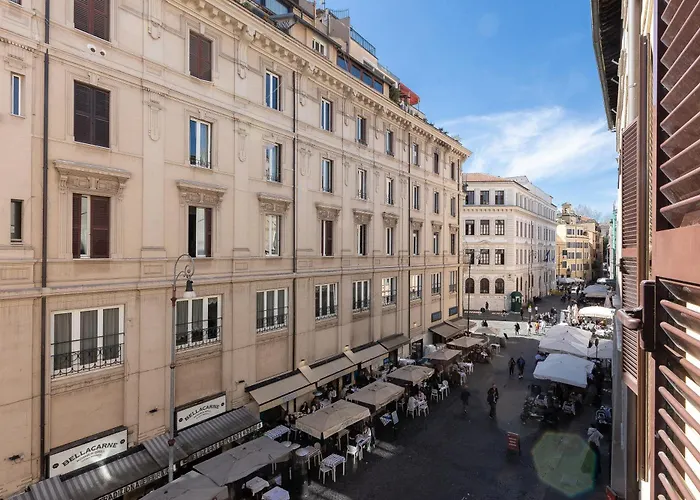 Διαμέρισμα Amazing Elegant Jewish Ghetto