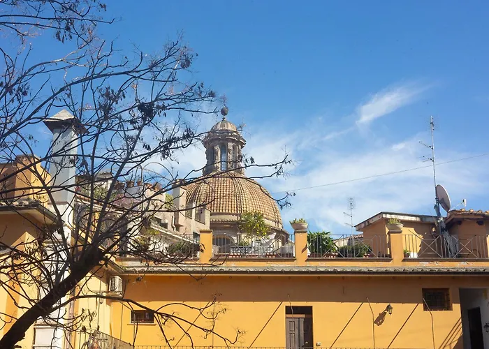 Διαμέρισμα Amazing Elegant Jewish Ghetto *