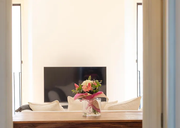 Amazing Elegant Jewish Ghetto Διαμέρισμα