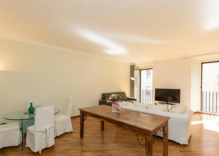 Διαμέρισμα Amazing Elegant Jewish Ghetto