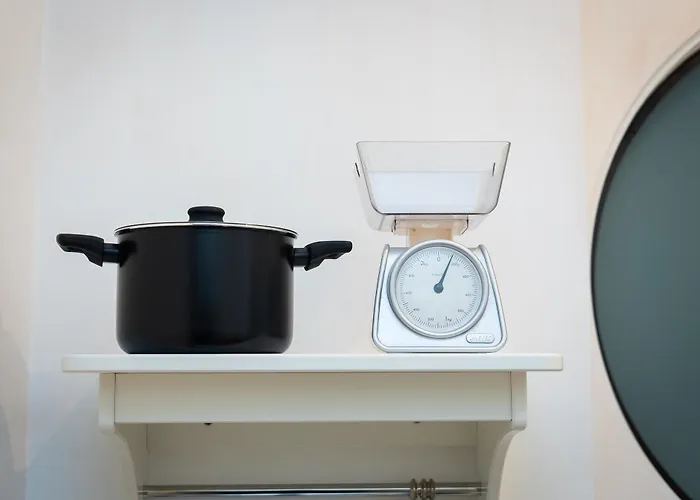 Amazing Elegant Jewish Ghetto Διαμέρισμα