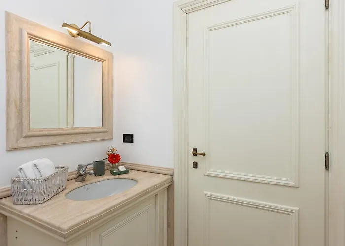 Amazing Elegant Jewish Ghetto * Ρώμη