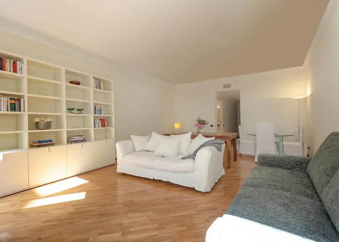 Amazing Elegant Jewish Ghetto Διαμέρισμα Ρώμη