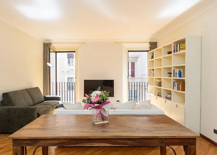 Διαμέρισμα Amazing Elegant Jewish Ghetto Ρώμη