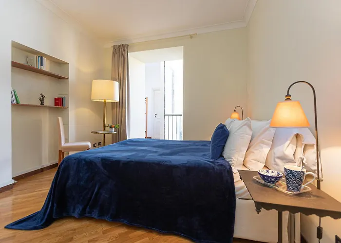 Διαμέρισμα Amazing Elegant Jewish Ghetto