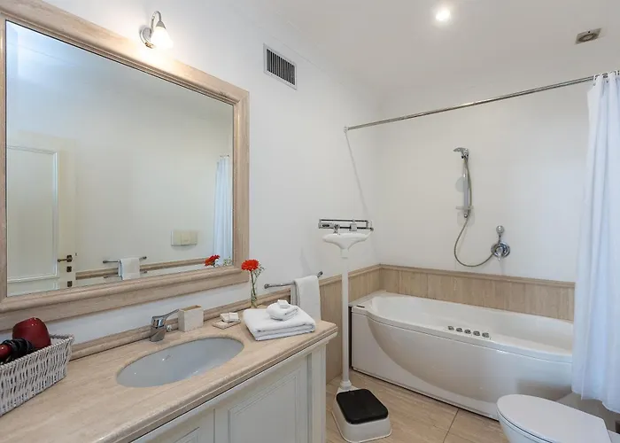 Amazing Elegant Jewish Ghetto Διαμέρισμα *