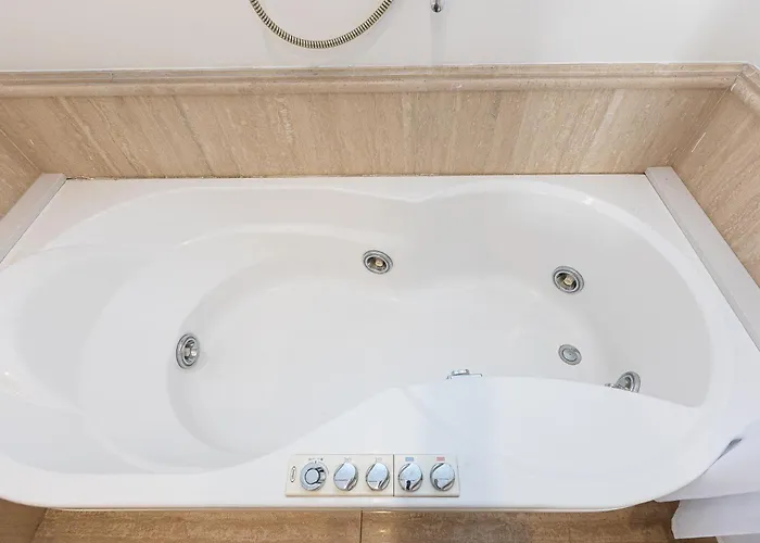 Amazing Elegant Jewish Ghetto Διαμέρισμα Ρώμη