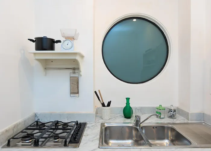 Amazing Elegant Jewish Ghetto Ρώμη