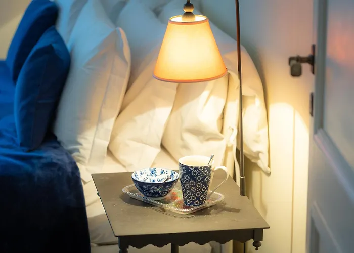 Amazing Elegant Jewish Ghetto Διαμέρισμα *