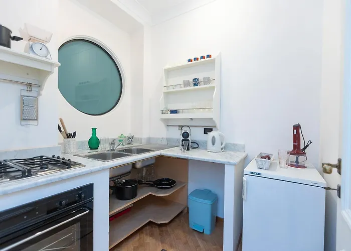 Διαμέρισμα Amazing Elegant Jewish Ghetto Ρώμη