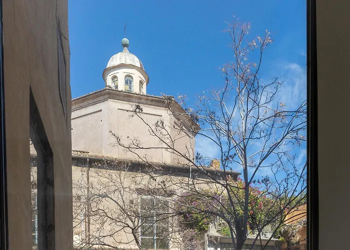 Amazing Elegant Jewish Ghetto Διαμέρισμα