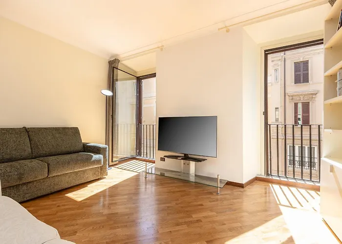 Διαμέρισμα Amazing Elegant Jewish Ghetto