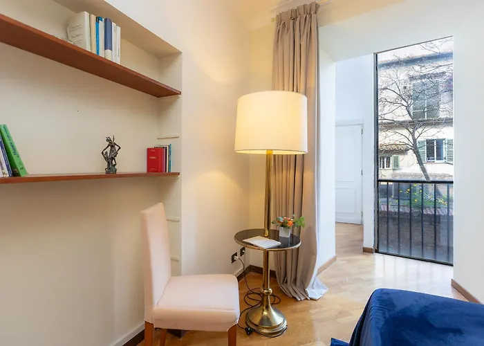 Amazing Elegant Jewish Ghetto Διαμέρισμα Ρώμη