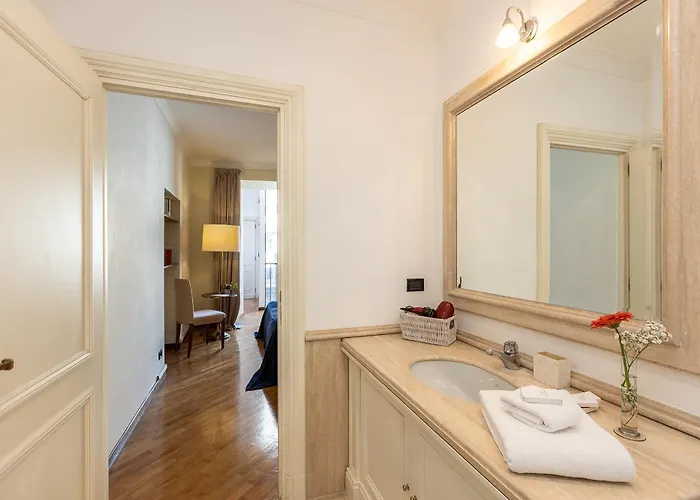 Amazing Elegant Jewish Ghetto Ρώμη