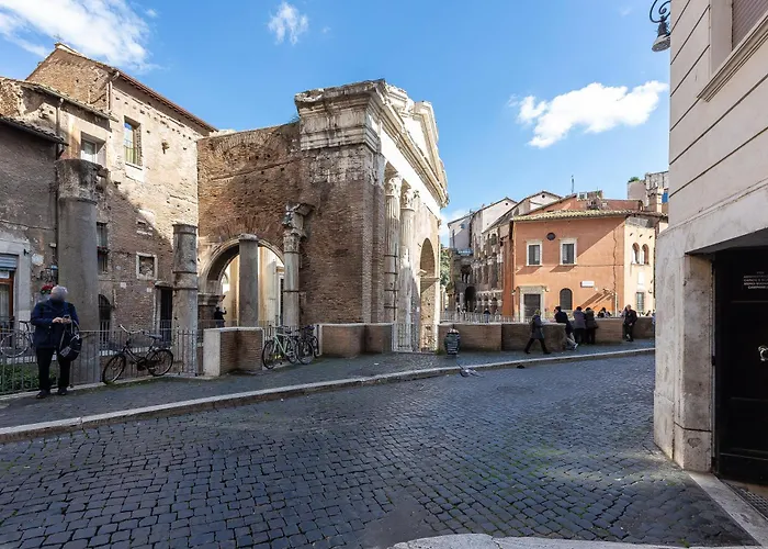 Amazing Elegant Jewish Ghetto