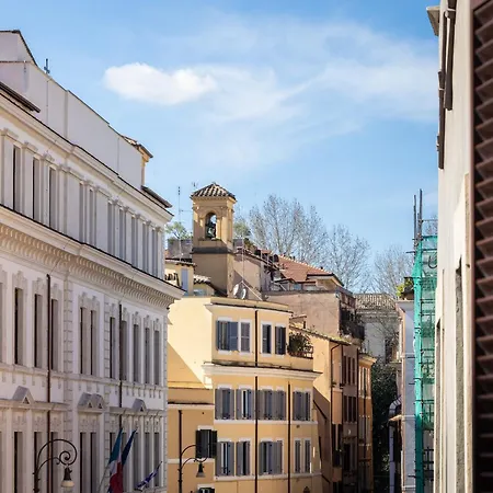 Apartamento Amazing Elegant Jewish Ghetto *