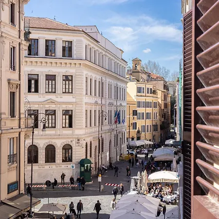 Amazing Elegant Jewish Ghetto Roma